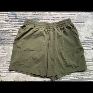 Outdoor Voices Rec Shorts 5” Lined Men’s
